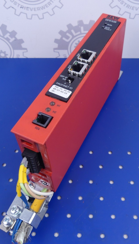 SEW Eurodrive DFE32B/U0H11B