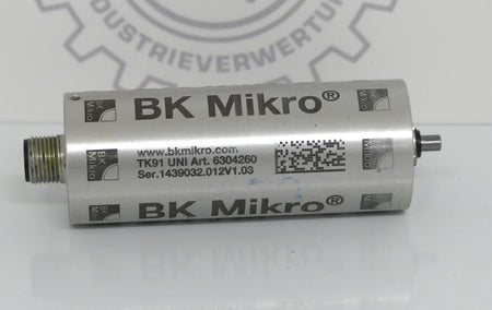 BK Mikro TK91 UNI Tastkof
