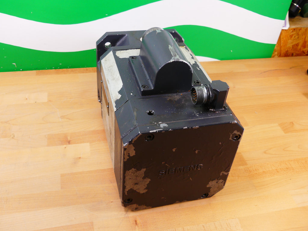 Siemens 1FT6082-1AF71-4EG1 Servomotor s.Bilder