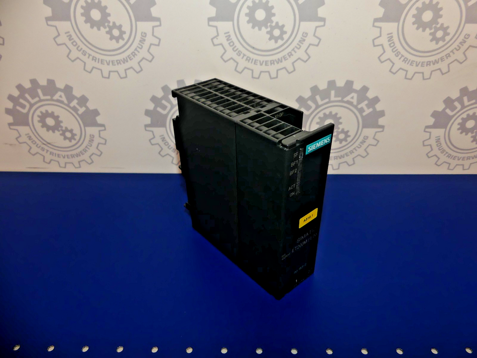 Siemens 6ES7 153-2BA10-0XB0 - NEUWERTIG