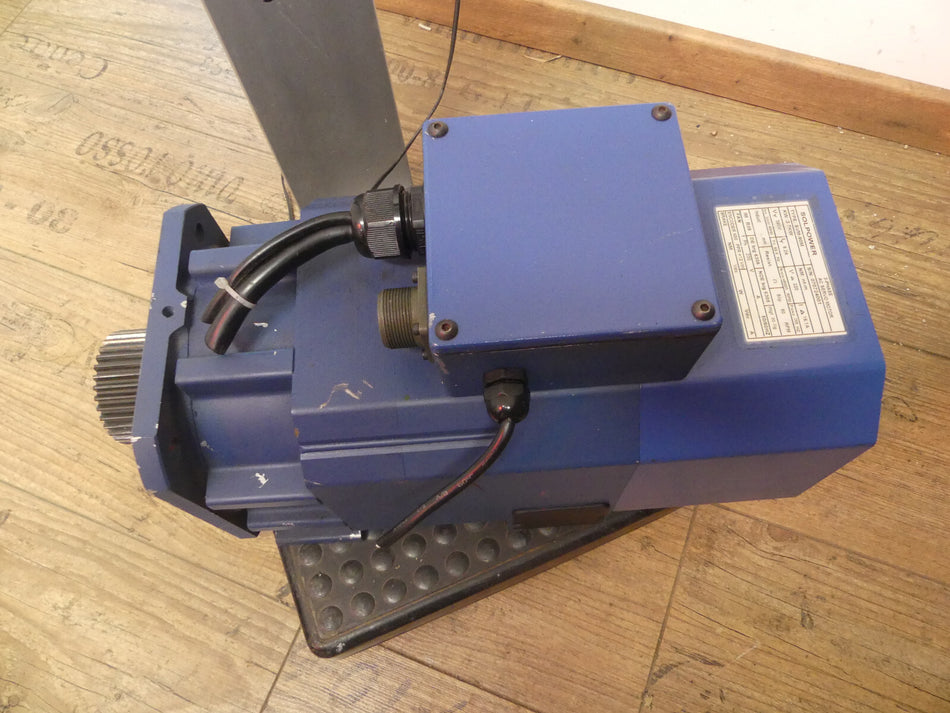 SOLPOWER SVM-90M