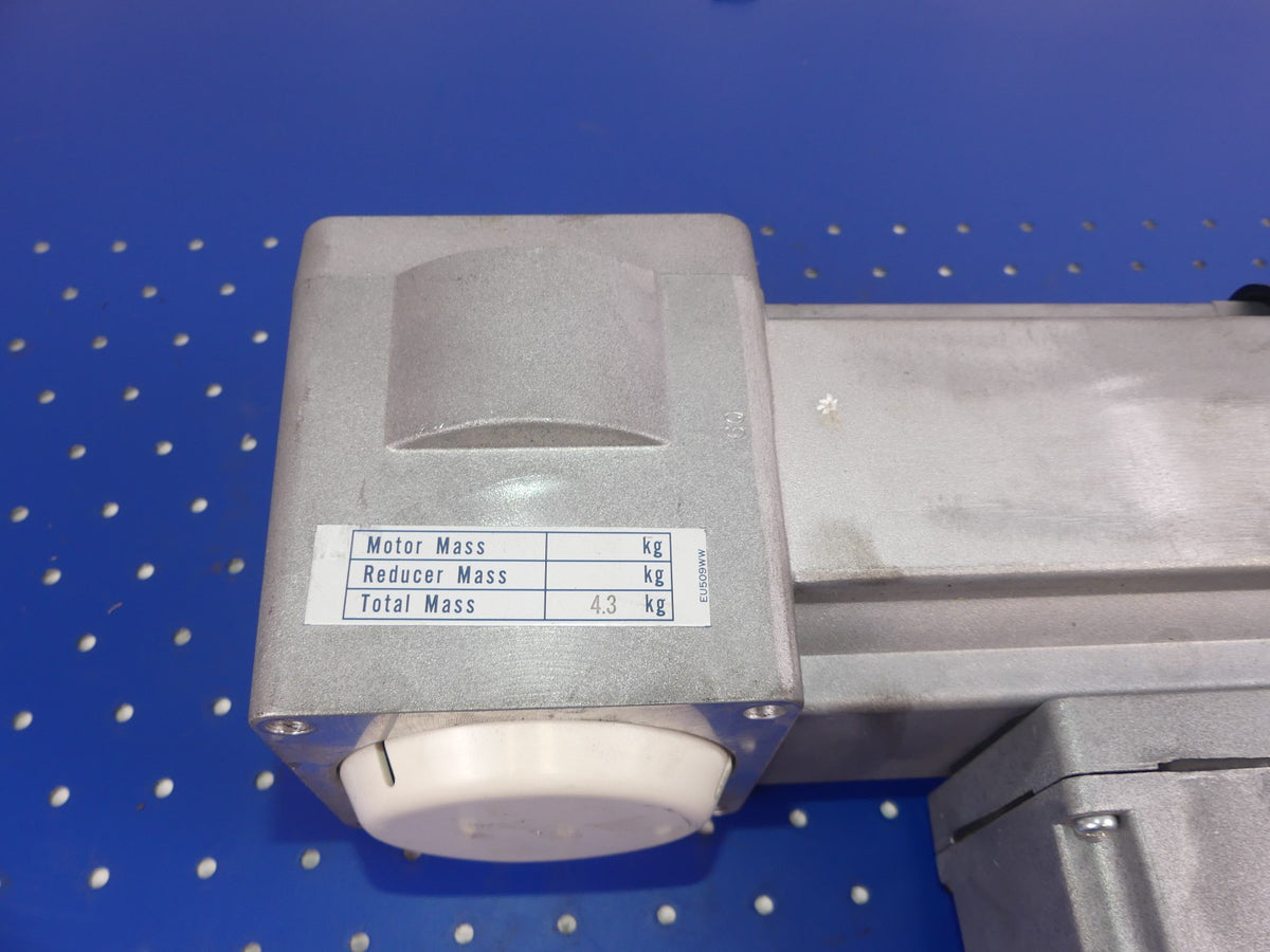 SUMITOMO Hyponic Drive RNYMS009-17E-60