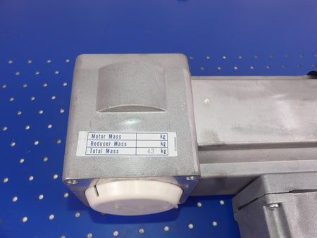 SUMITOMO Hyponic Drive RNYMS009-17E-60