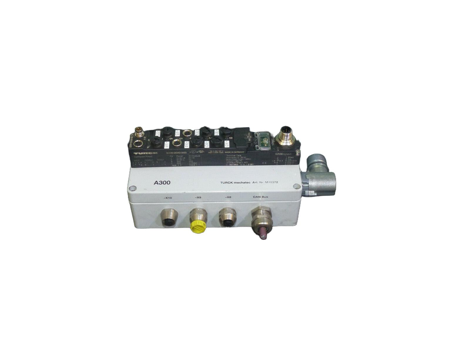 Turck SCOB-0404D-0003