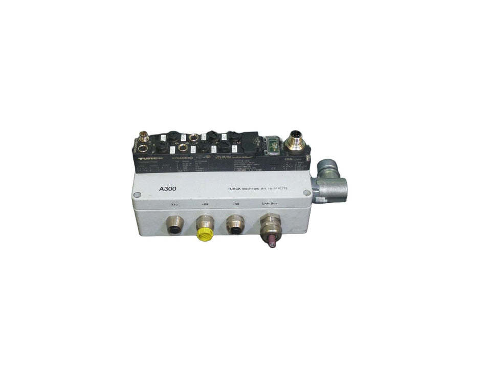 Turck SCOB-0404D-0003