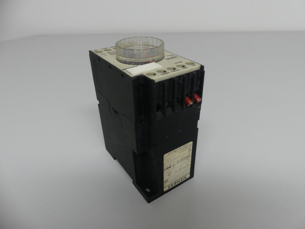 Siemens 7PR40