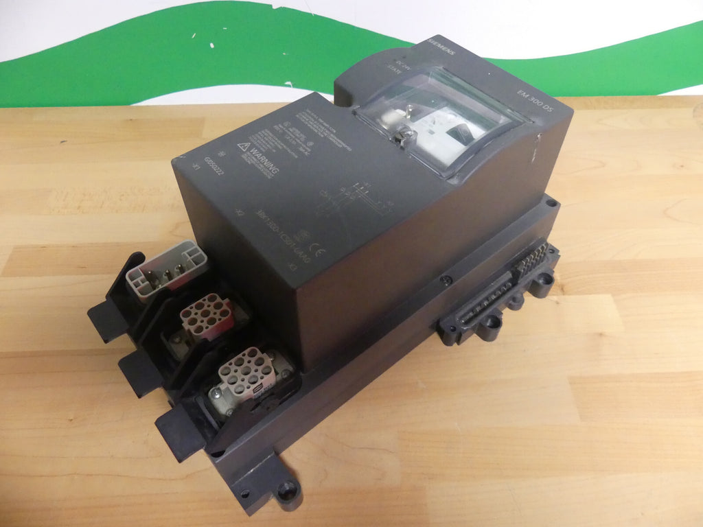 Siemens 3RK1300-1CS01-0AA0