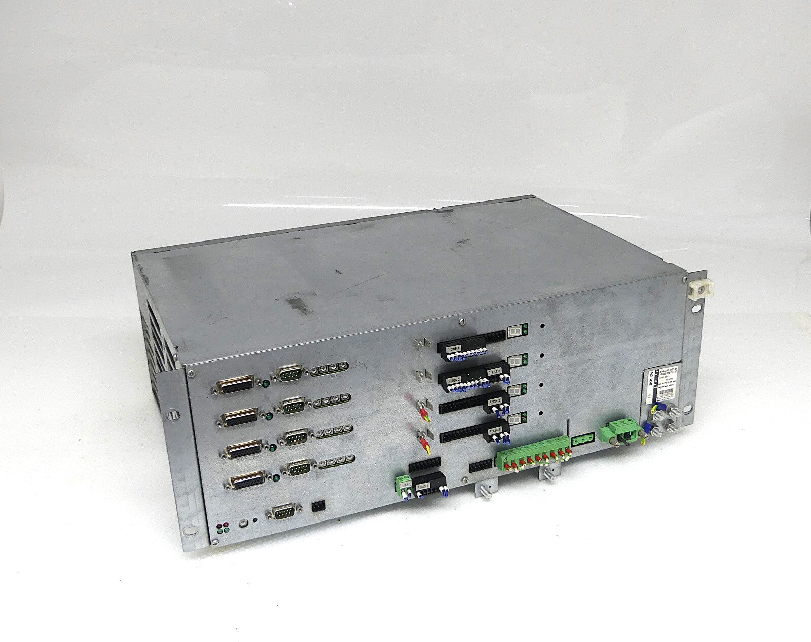 BOSCH MA4/200-7101-M