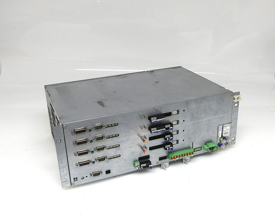 BOSCH MA4/200-7101-M