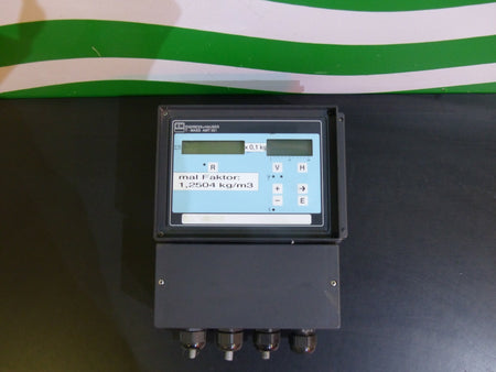 Endress + Hauser AMT551