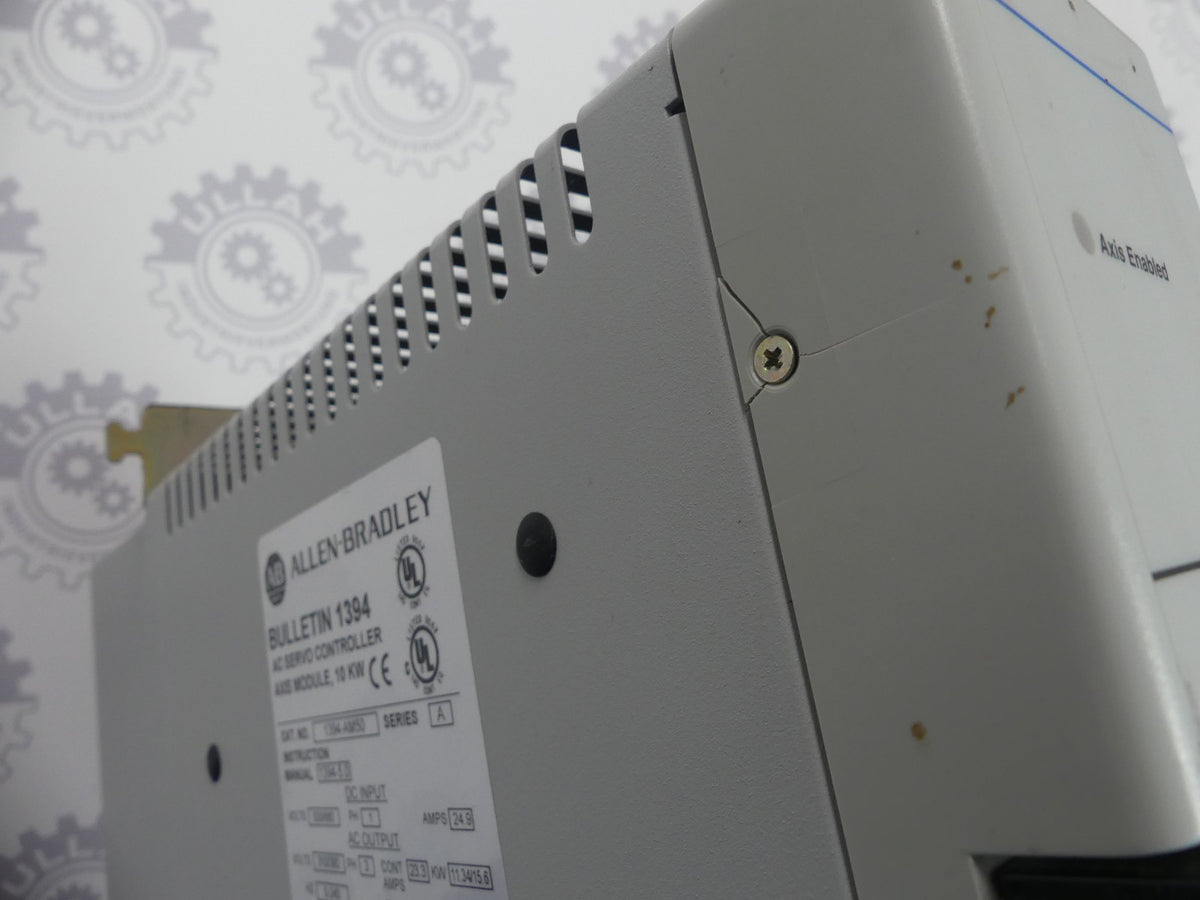Allen Bradley 1394-AM50