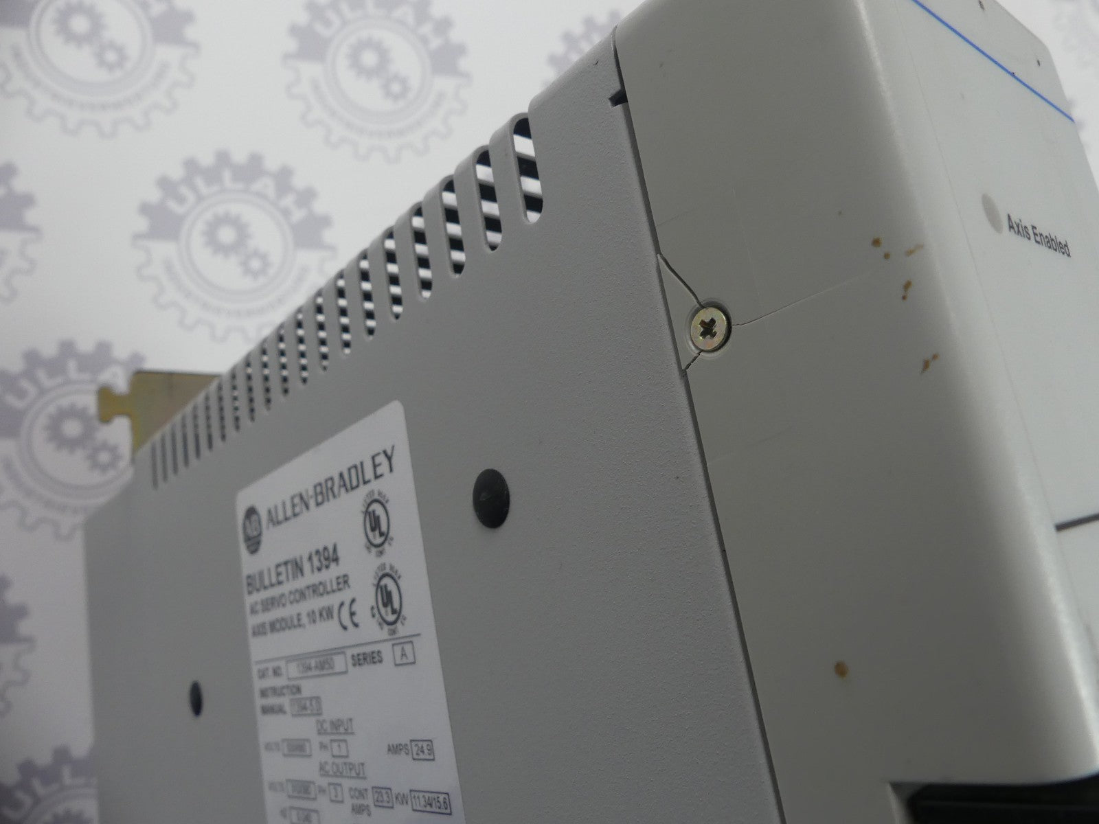 Allen Bradley 1394-AM50