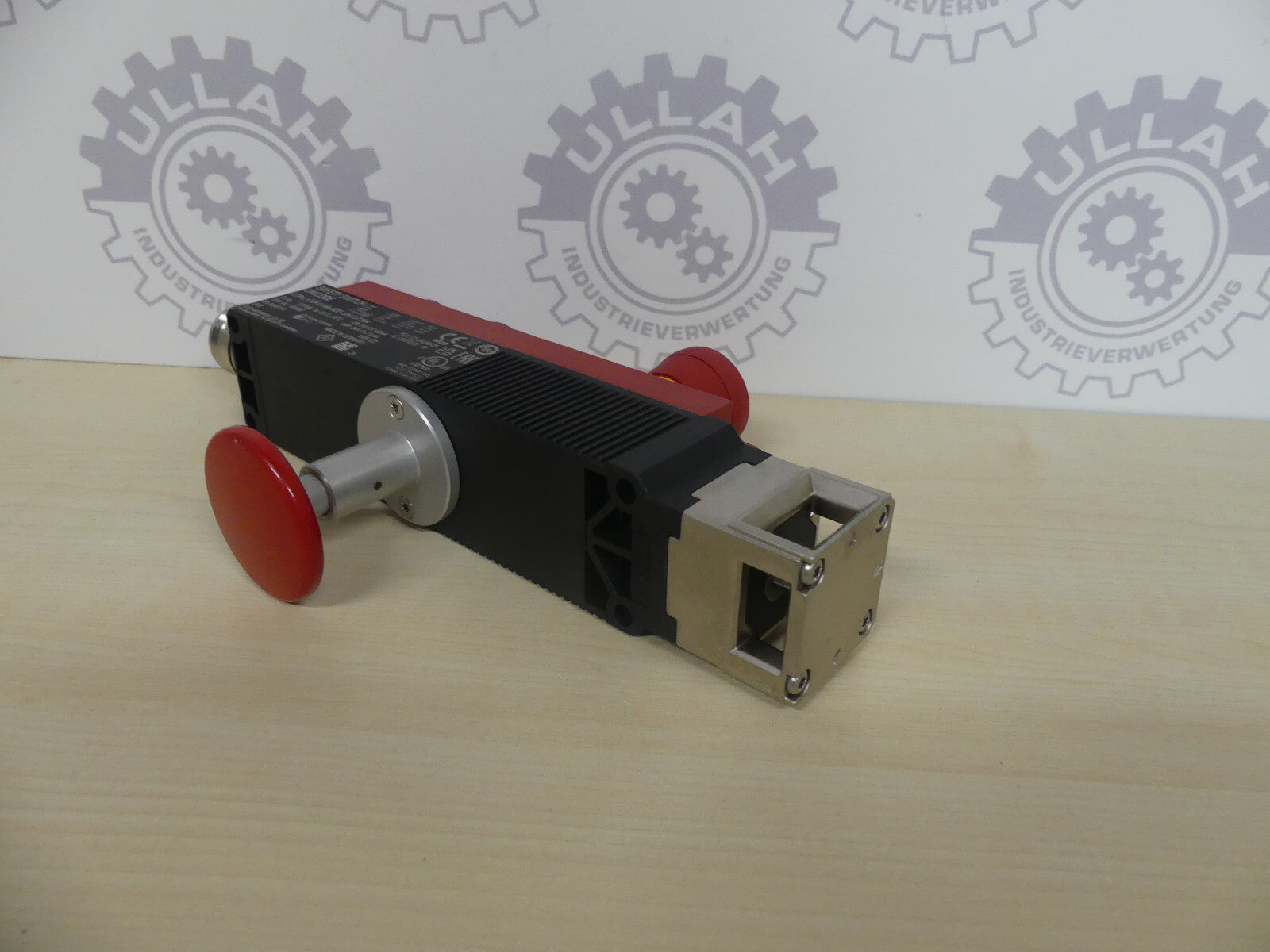 EUCHNER CTP-L1-AR-U-HA-AEE-SH-137164