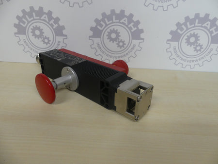 EUCHNER CTP-L1-AR-U-HA-AEE-SH-137164