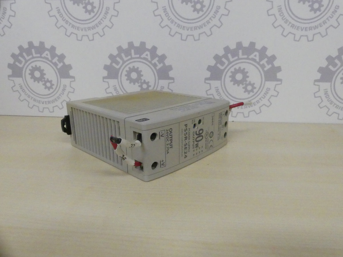 POWER SUPPLY PS5R-SE24