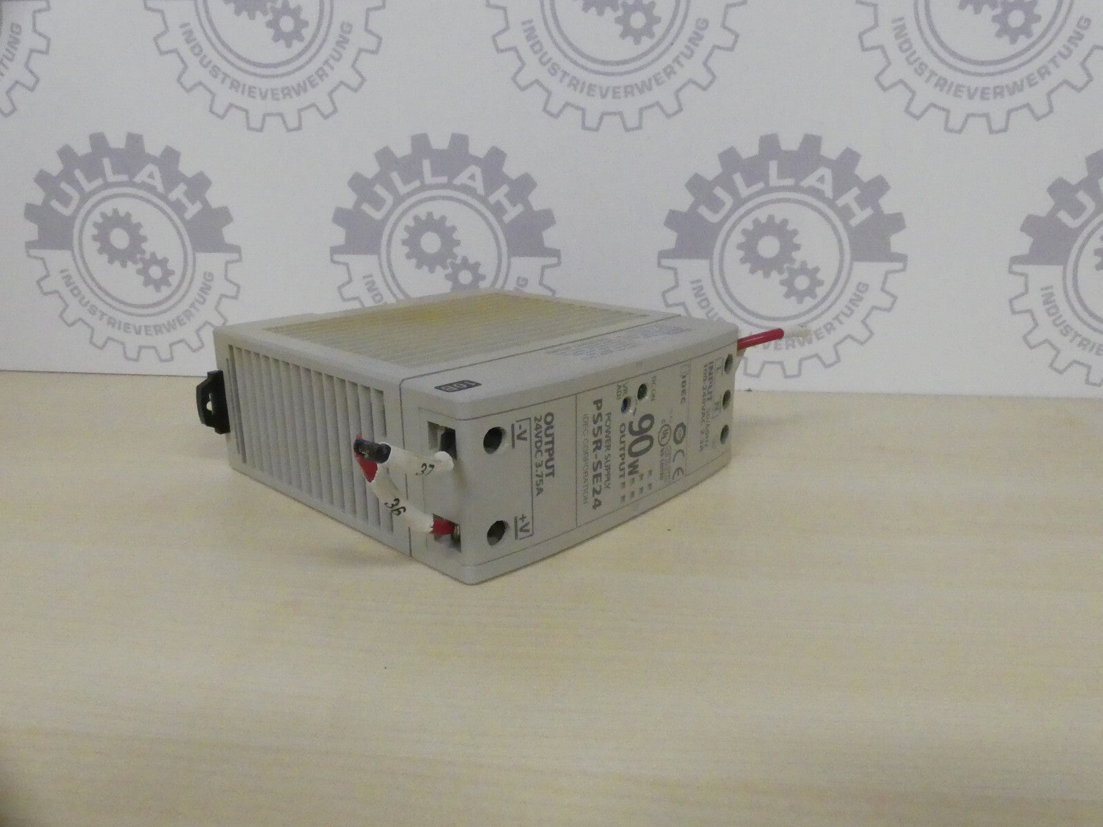 POWER SUPPLY PS5R-SE24