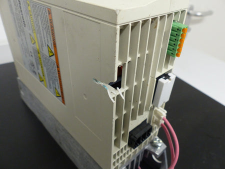 Bosch Rexroth HCS01.1E-W0028-A-03-B-ET-EC-NN-L4-NN-FW Leicht beschädigt s.Bilder