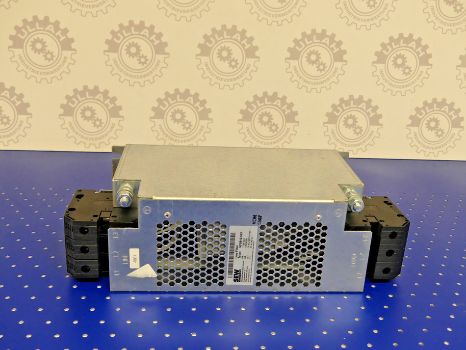 SEW LINE FILTER NF0910-523