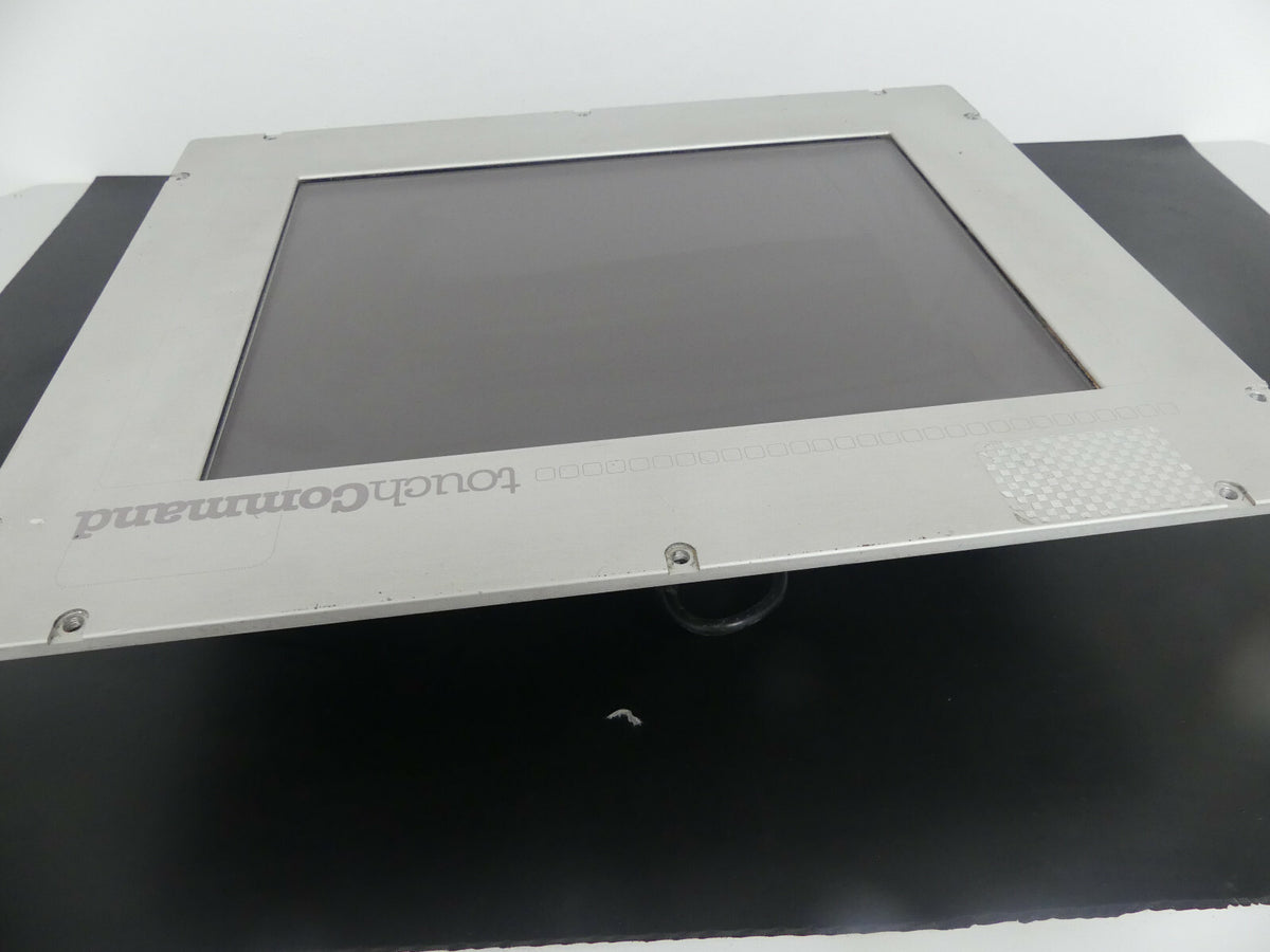 IQ Automation Flatman TFT Display FK150SIILD001