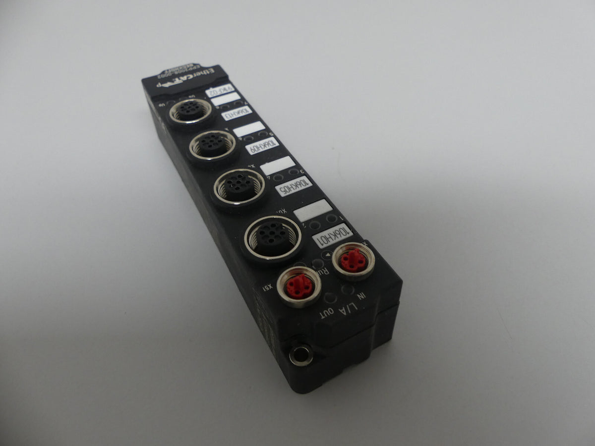 Beckhoff EPP2008-0002