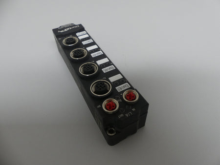 Beckhoff EPP2008-0002