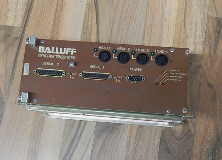 BALLUFF BIS C-400// BISC-400 Used