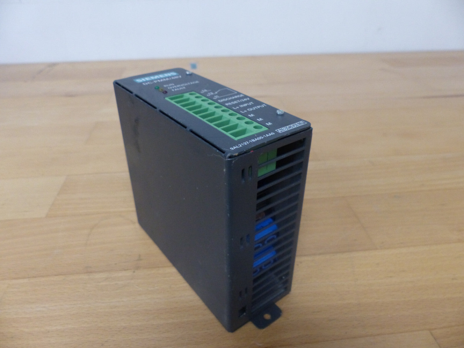 SIEMENS DC-PMM/48V