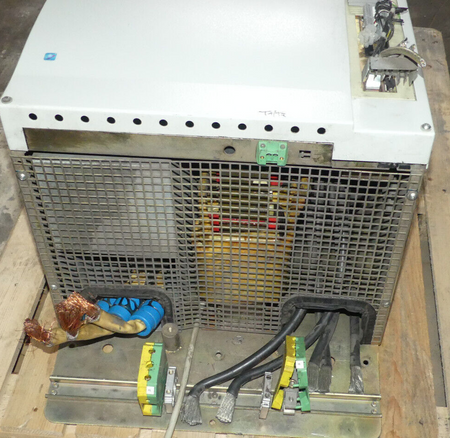 LENZE 9300 VECTOR  EVF9337-EVV240 160/200 kW s.Bilder