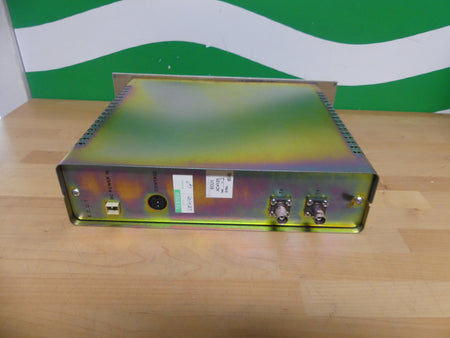 STS SPTS ICP RIE PECVD E.C.U.1 Controller für Vakuumleitung, Verriegelung HT-Mo