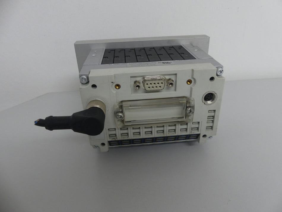 Festo CBV10-GE-Dl02-8