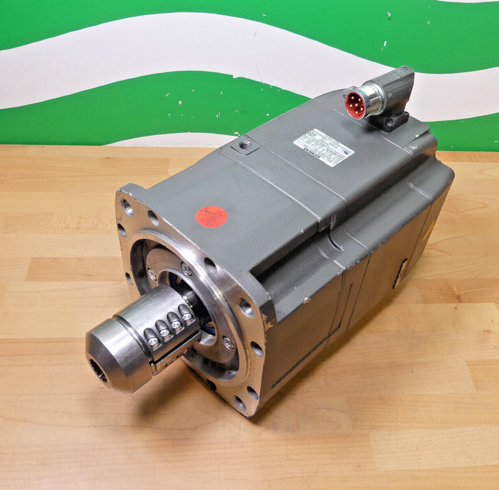 Siemens 1FK7083-2AF71-1CH0 Servomotor