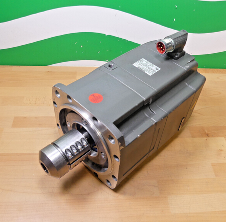 Siemens 1FK7083-2AF71-1CH0 Servomotor