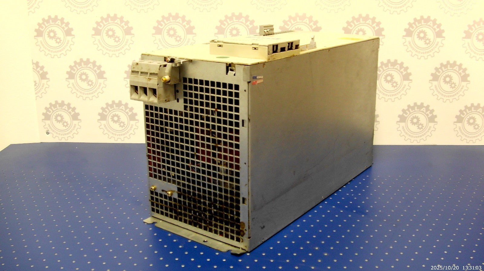 Siemens 6SN1145-1BA02-0CA0