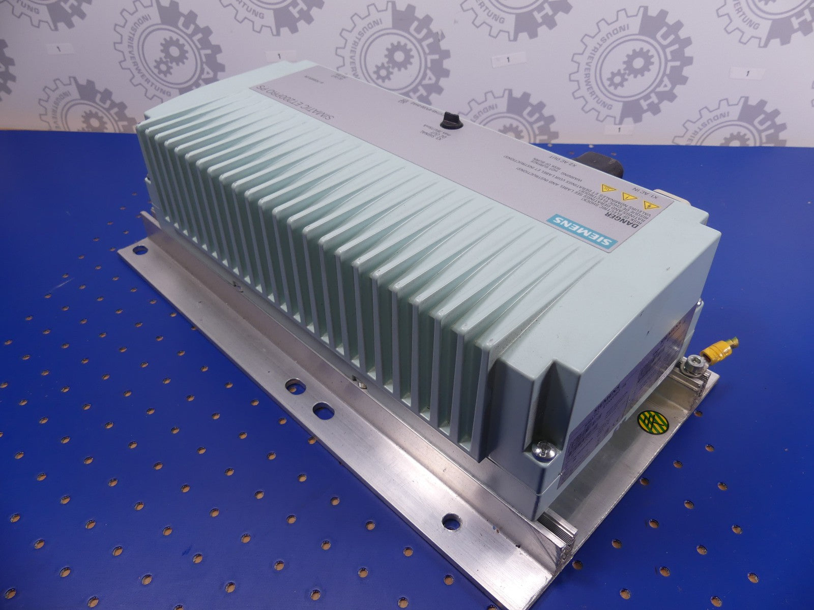 Siemens SIMATIC ET200PRO PS  6ES7 148-4PC00-0HA0