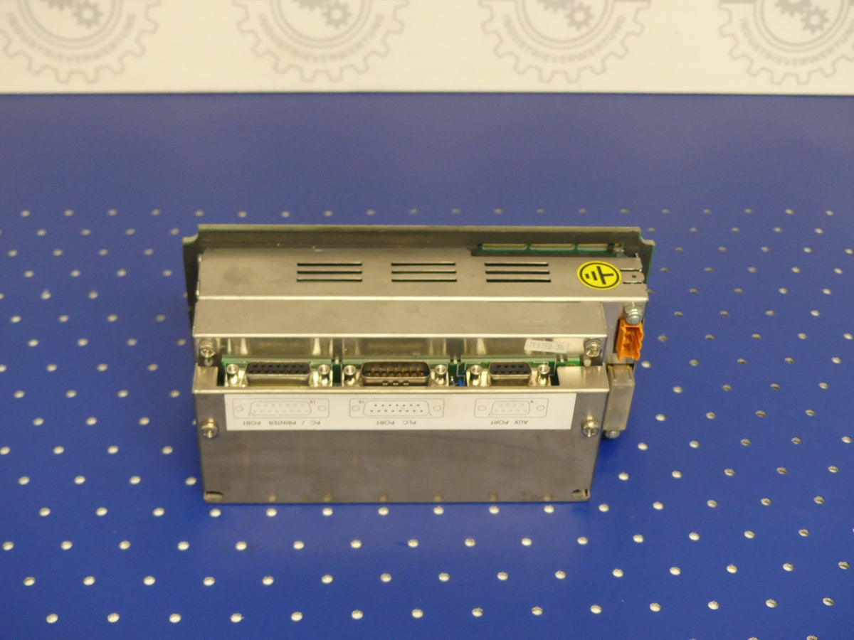 BÖHLER UNIOP MD02R-04