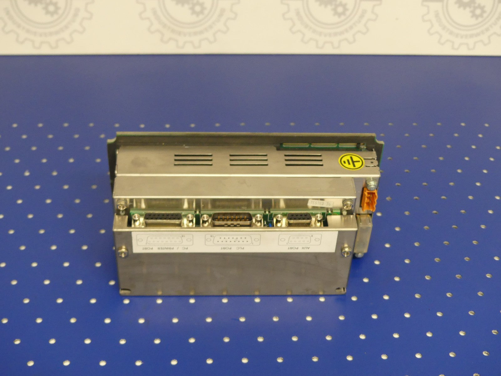 BÖHLER UNIOP MD02R-04