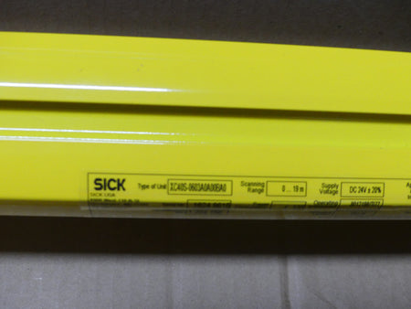 SICK C 4000 XC40S-0603A0A00BA0 Selsct sender