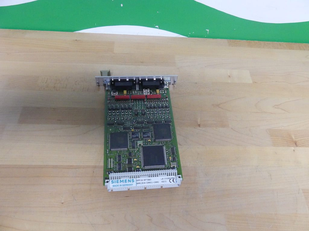 SIEMENS SMP16-SFT260   6AR1304-0AA01-0AA0