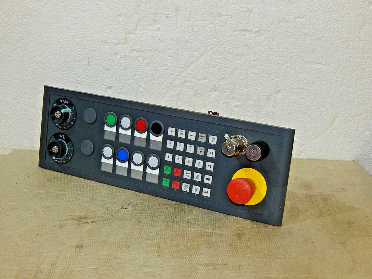  Siemens 6FC5303-1AF00-1AA0  Siehe. Bilder