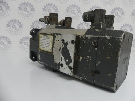 Siemens 1FT6062-6WH71-3AA2-Z