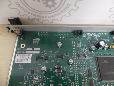 FASTPCB E300750 ML-M94V-0 72-32712