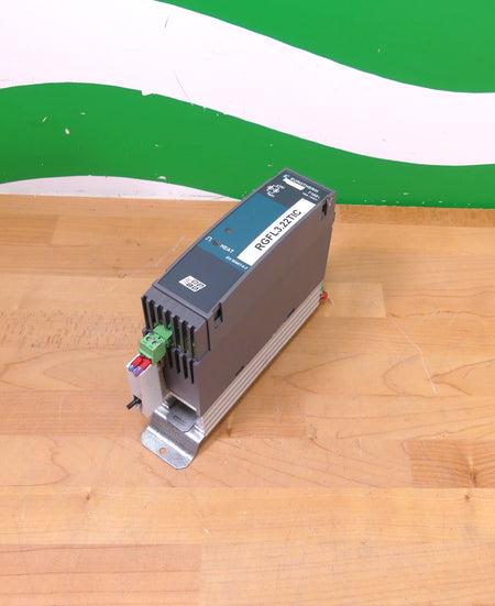 Eurotherm 7100L 16A Thyristorsteller 230V EN