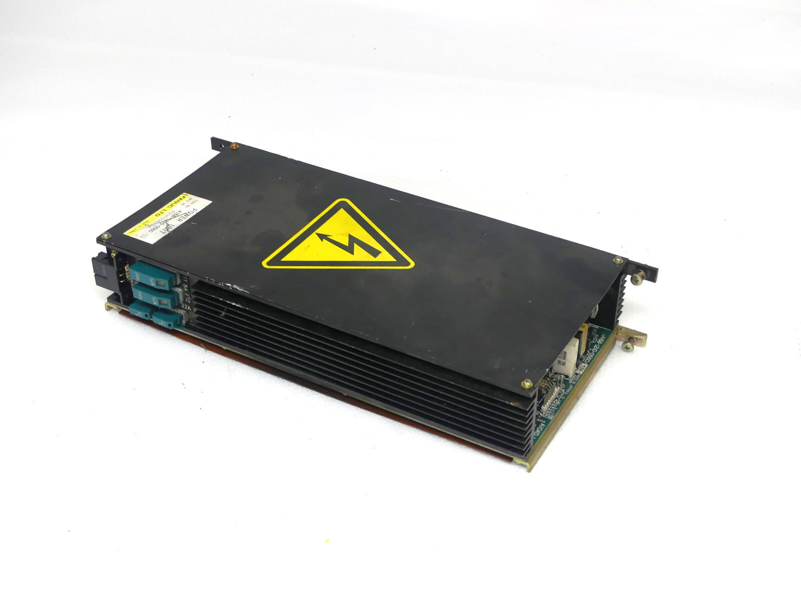 Fanuc A16B-1210-0560-01