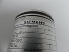 Siemens 6FC9320-3CB Winkelschrittgeber
