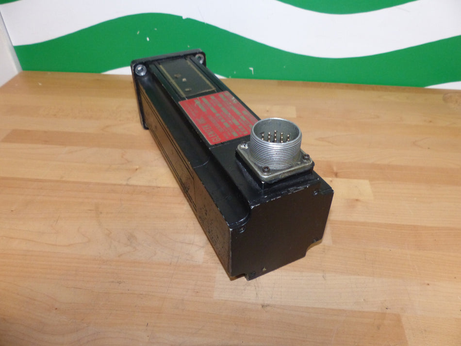 GLENTEK INC GMB35103A used
