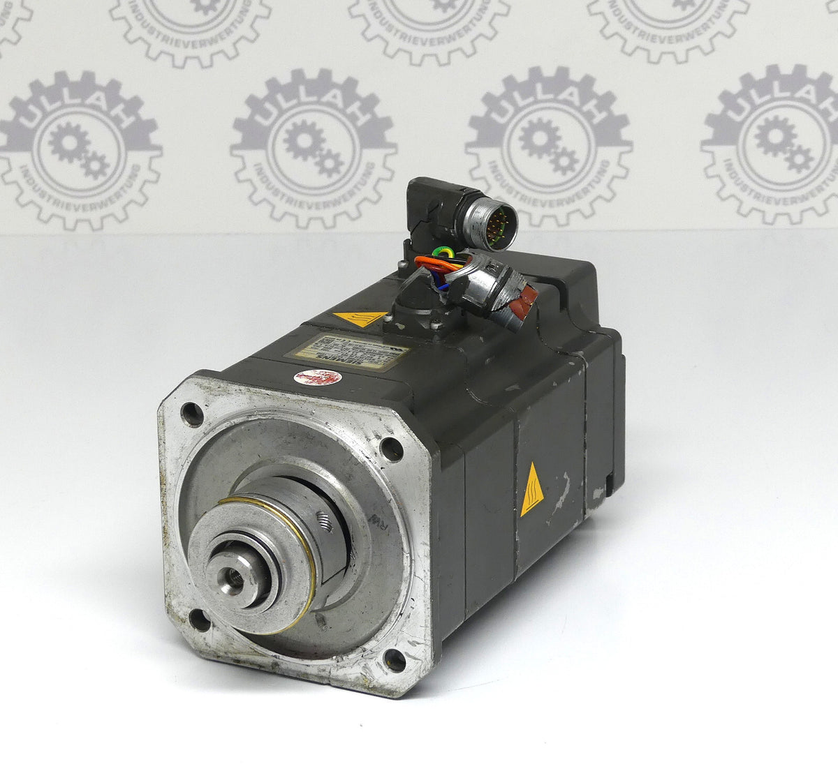 Siemens 1FK7060-5AF71-1EH3 ( leicht beschädigt )