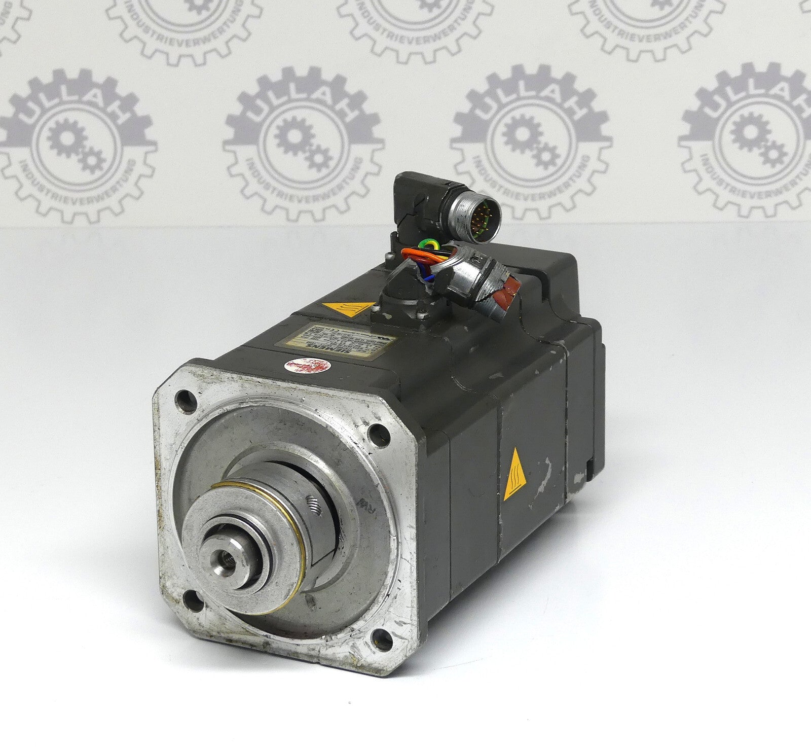 Siemens 1FK7060-5AF71-1EH3 ( leicht beschädigt )