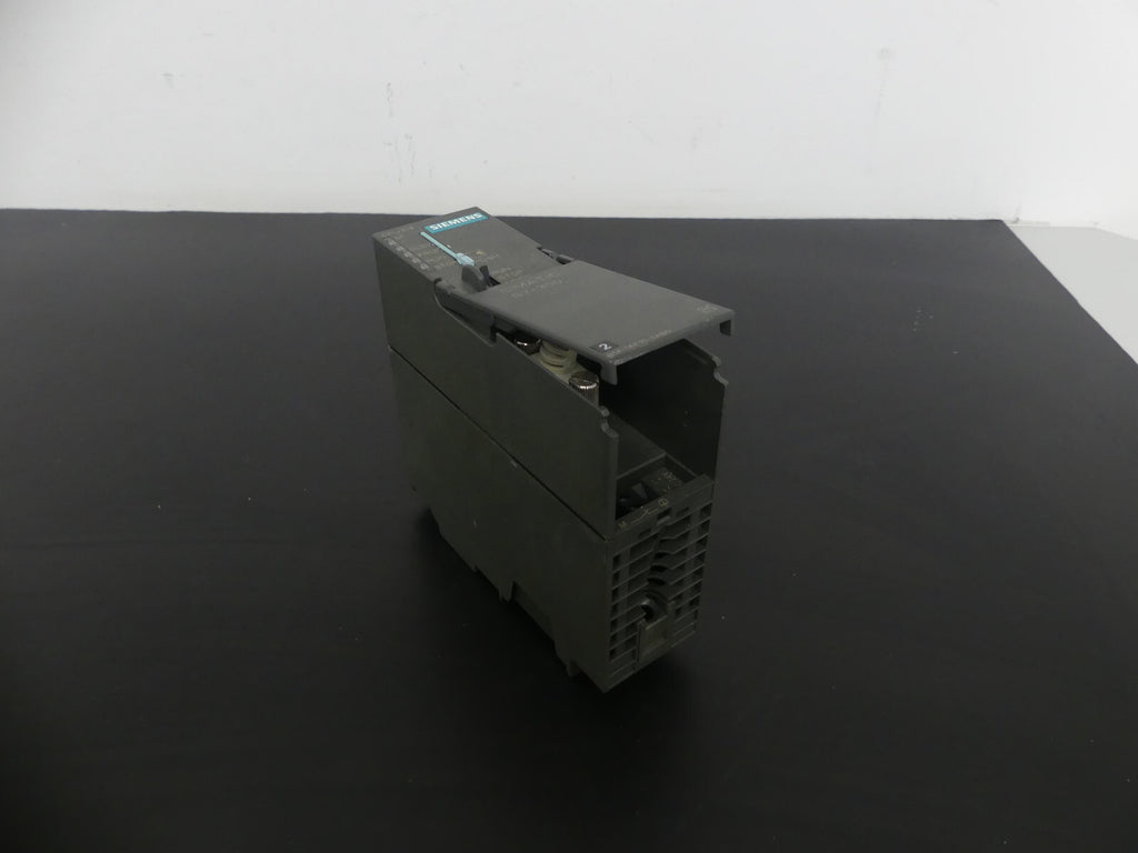 SIEMENS SIMATIC S7 6ES7314-1AF10-0AB0