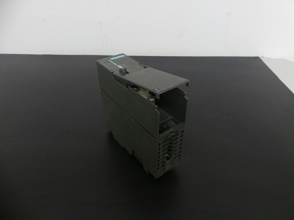 SIEMENS SIMATIC S7 6ES7314-1AF10-0AB0