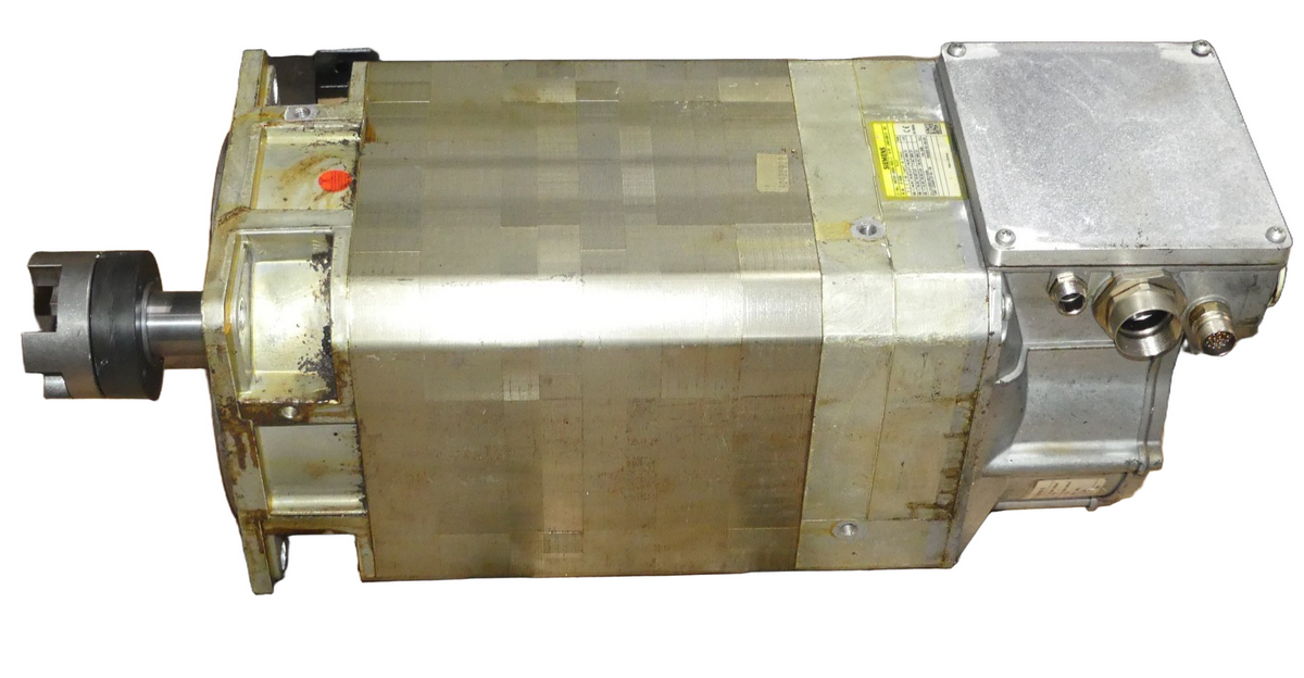 SIEMENS 1PH7137-2SG02-0BJ0-Z